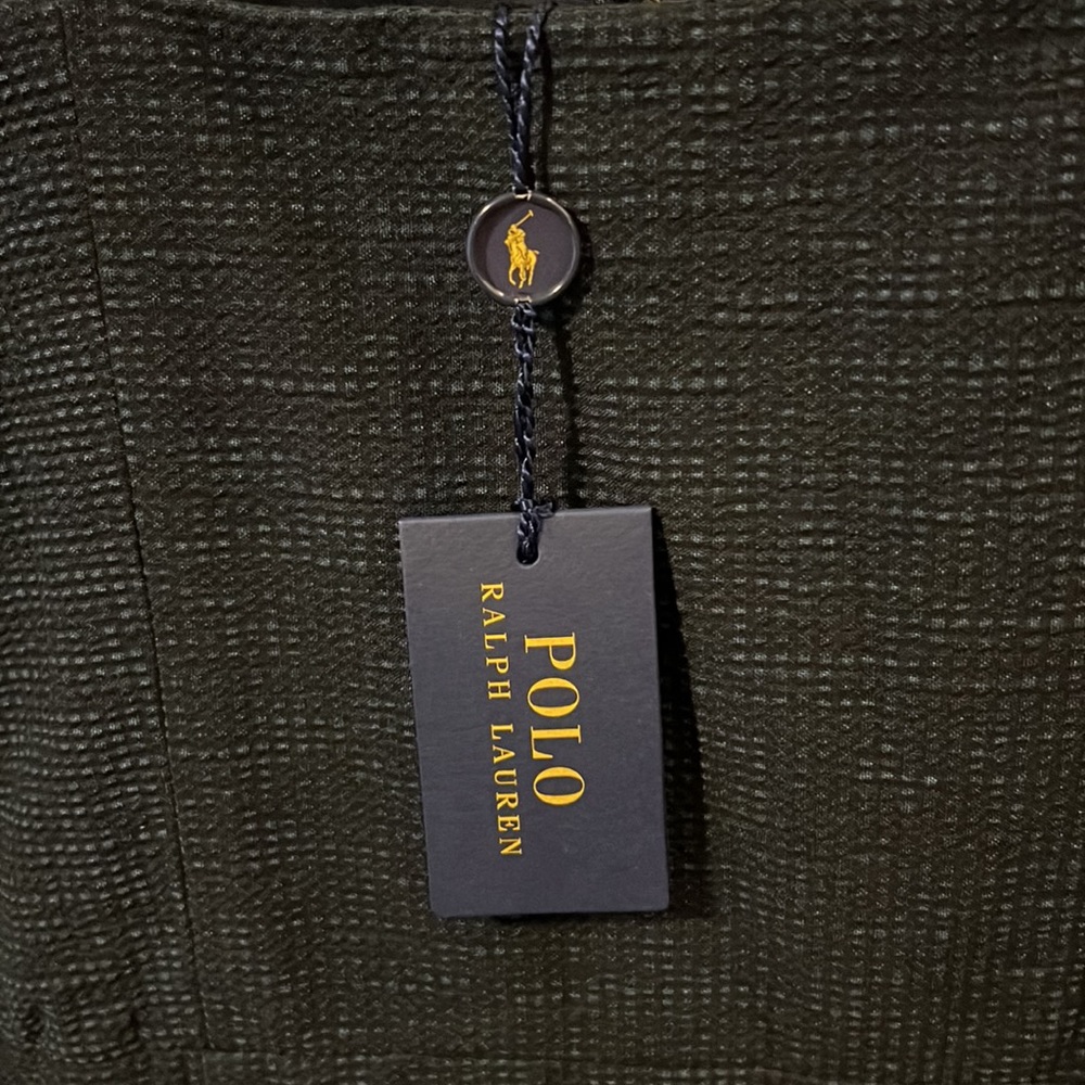 Polo dress - Picture 3 of 7
